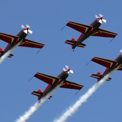 Royal Jordanian Falcons