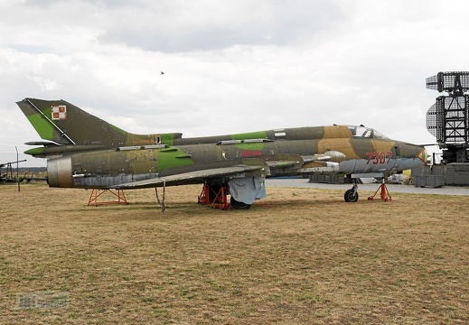 7307, Su-22M4