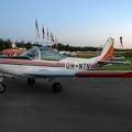 OH-NTN FFA AS-202-18A-4 Bravo