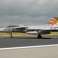 9238, JAS-39C Gripen, Czech Air Force