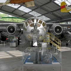 D-9531 Do-31E cn E3 Pic1 (2576 Besuche) D-9531 Do-31E cn E3 Pic1