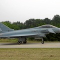 30+11, EF-2000 Eurofighter (3314 visite) Fototag JG73"S", 2005, Rostock/Laage 30+11, EF-2000 Eurofighter