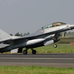 FB-22, F-16B,  Belgian Air Component