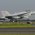 J-5024, F/A-18C Schweizer Luftwaffe