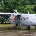 1117, PZL M-28 Bryza, Polish Navy (4024 visitas) NATO Days 2016, Ostrava 1117, PZL M-28 Bryza, Polish Navy