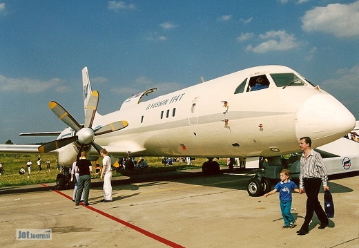 Il-114T