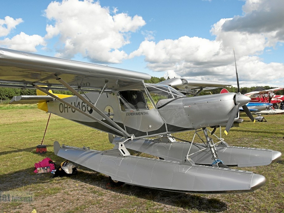 OH-U466 CH701SP Experimental (2107 visits) OH-U466 CH701SP Experimental