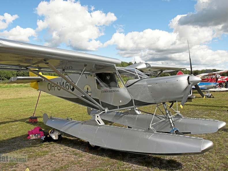 OH-U466 CH701SP Experimental (2229 Besuche) OH-U466 CH701SP Experimental