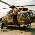 Mi-171, 17344 (2987 Besuche) UUAZ Ulan Ude, MAKS 2001 Mi-171, 17344