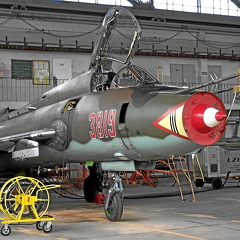 3819 Su-22M-4 40elt (3702 відвідувань) 3819 Su-22M-4 40elt