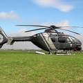 D-HCDL EC-135 DL Helicopter Technik (3926 visingar) D-HCDL EC-135 DL Helicopter Technik