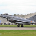 14-08, Eurofighter Typhoon (4831 odwiedzin) NATO Days 2016 14-08, Eurofighter Typhoon