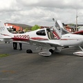 N522PG Cirrus SR20 (1418 Besuche) N522PG Cirrus SR20