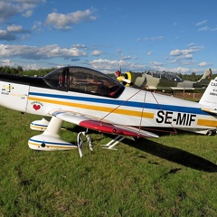 SE-MIF Mudry CAP 10 (1665 Besuche) SE-MIF Mudry CAP 10