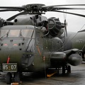 85+07 CH-53GS HFWS (979 návštěv) 85+07 CH-53GS HFWS