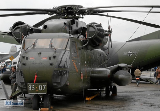 85+07 CH-53GS HFWS