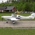 SE-XUS Lancair Lancair 320 (2200 відвідувань) SE-XUS Lancair Lancair 320