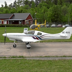 SE-XUS Lancair Lancair 320 (2188 Besuche) SE-XUS Lancair Lancair 320