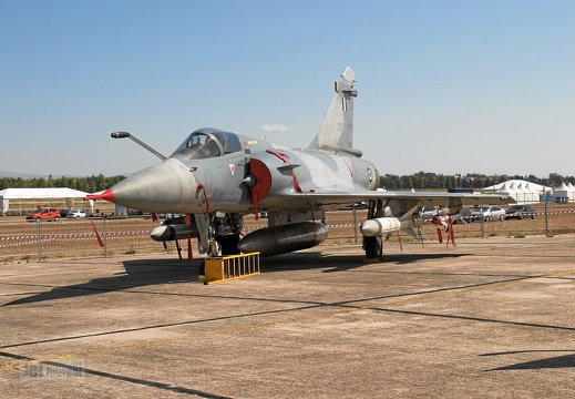 237 Mirage 2000EG