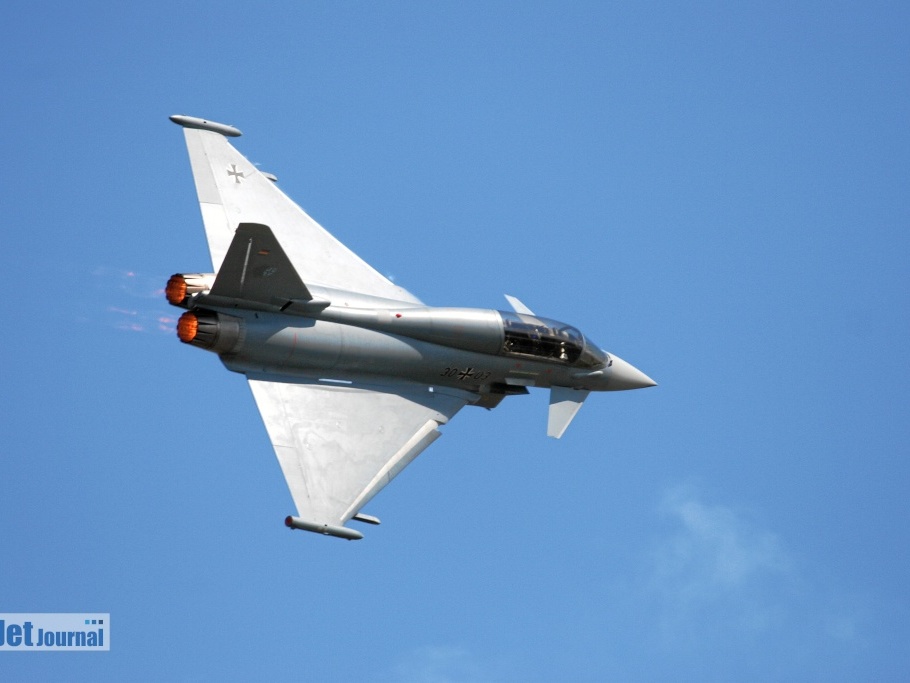 30+03 Eurofighter (2221 odwiedzin) 30+03 Eurofighter