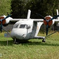 Antonow An-14, 01 rot (2510 visitas) Monino 2003 Antonow An-14, 01 rot