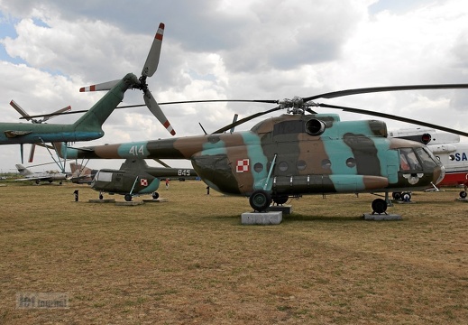 414 Mi-8T