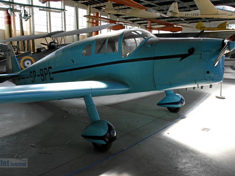 SP-BPE RWD21 (просмотров: 2532) SP-BPE RWD21