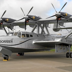 D-CIDO Do-24ATT Amphibian (3718 visitas) D-CIDO Do-24ATT Amphibian