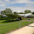 XM264 English Electric Canberra B1 Mk8 (3673 visitas) XM264 English Electric Canberra B1 Mk8