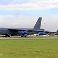 60-0038, Boeing B-52H Stratofortress (просмотров: 5105) NATO Days 2016 60-0038, Boeing B-52H Stratofortress