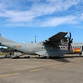 35-45, CASA C-295M, Ejercito del Aire / Spanien 