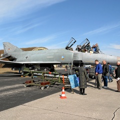 37+71 F-4F Phantom ex JG74 (3975 visitas) 37+71 F-4F Phantom ex JG74