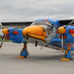HA-ACM Do-28 Pic1 (2511 visits) HA-ACM Do-28 Pic1
