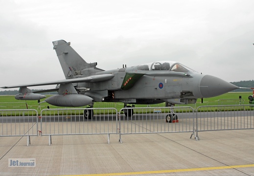 ZA-559/049, Tornado GR.4, Royal Air Force