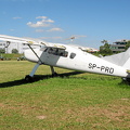 SP-PRD PZL-Warszawa PZL-105 Flaming