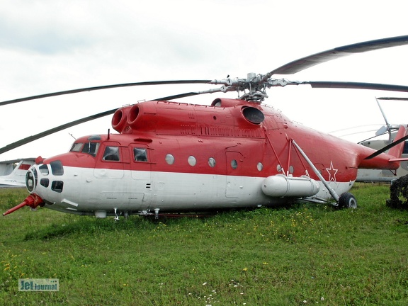 Mil Mi-6