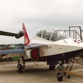 Jak-130D, 336 (4103 відвідувань) Prototyp, MAKS 1999 Jak-130D, 336