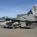 692 F-16BM RNoAF 