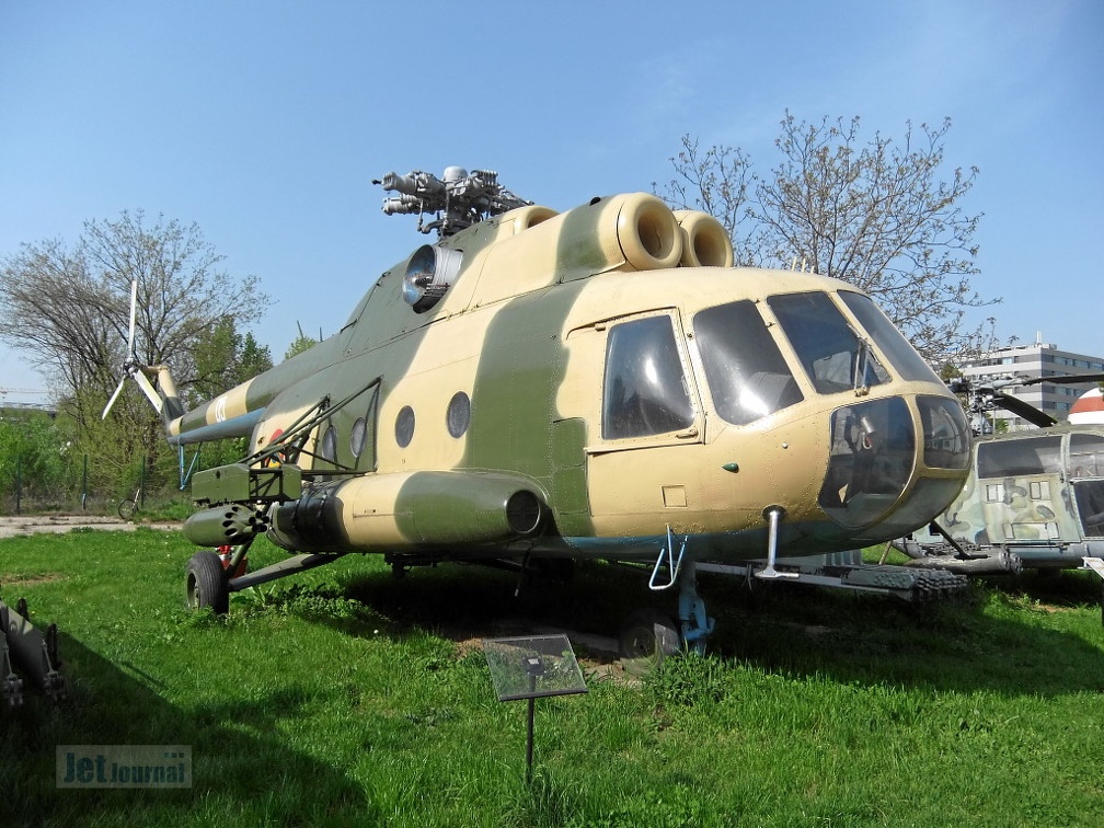 05 Mi-8PS (2812 odwiedzin) 05 Mi-8PS