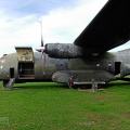 50+94 C-160D Transall (4072 visite) 50+94 C-160D Transall