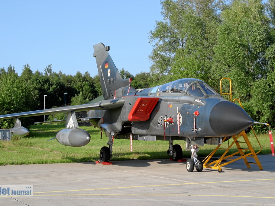 45+14 Tornado IDS MFG2 (4186 Besuche) 45+14 Tornado IDS MFG2