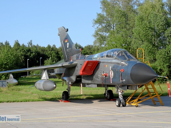 45+14 Tornado IDS MFG2