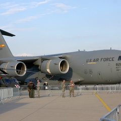 08-8204, C-17 Globemaster III (3473 Besuche) 08-8204, C-17 Globemaster III