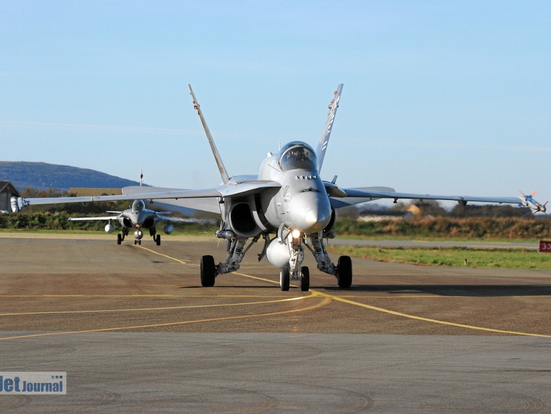 J-5011 F-18C Fliegerstaffel 11 Schweizer Luftwaffe (4341 відвідувань) J-5011 F-18C Fliegerstaffel 11 Schweizer Luftwaffe
