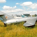 MiG-17, 61