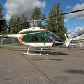 OH-HRI AB206B Rajavartiolaitos (2280 visingar) OH-HRI AB206B Rajavartiolaitos