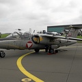 RH Saab 105 Bundesheer