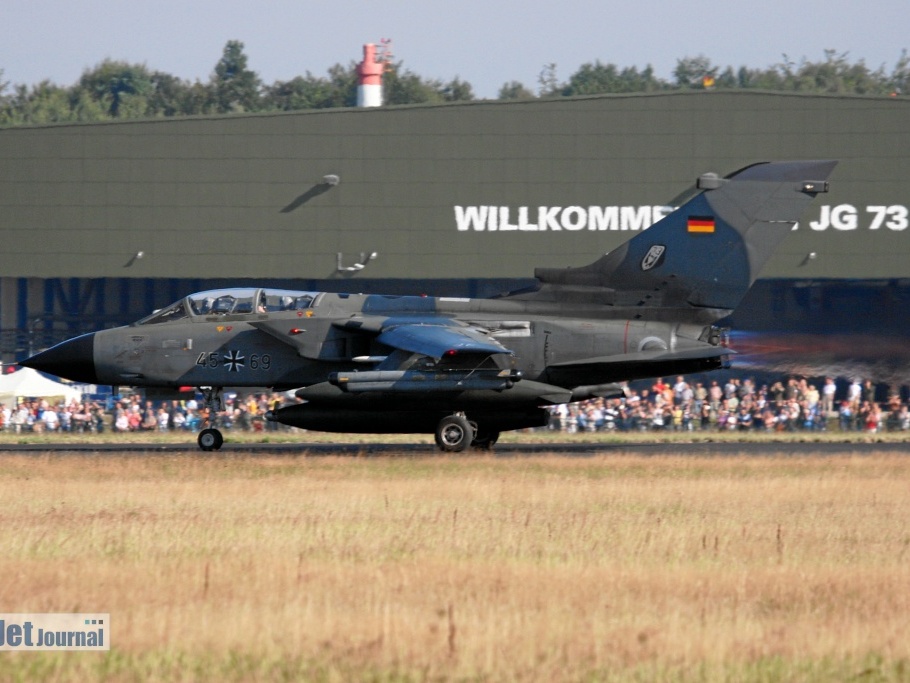 45+69 Tornado IDS JaboG33 (2319 Besuche) 45+69 Tornado IDS JaboG33
