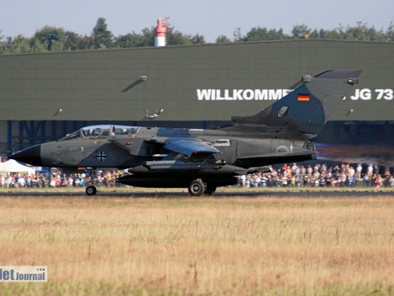 45+69 Tornado IDS JaboG33 (2319 Besuche) 45+69 Tornado IDS JaboG33