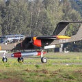 G-ONAA / 99+18, OV-10B Bronco (1870 Besuche) OV-10B Bronco Demo Team G-ONAA / 99+18, OV-10B Bronco